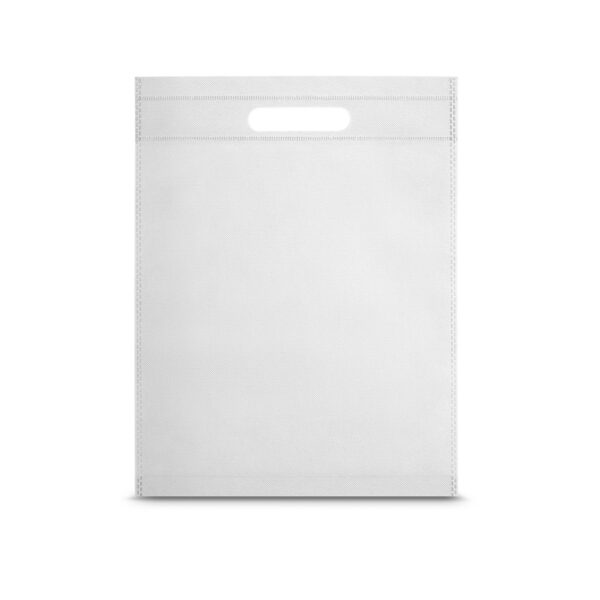 ROTERDAM. Sacola em non-woven (80 g/m²) - 92845 - Imagem 7