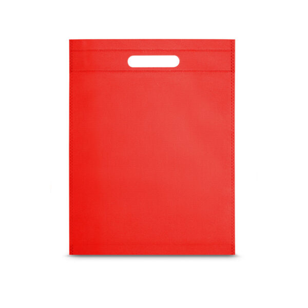ROTERDAM. Sacola em non-woven (80 g/m²) - 92845 - Imagem 9