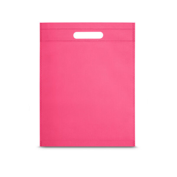 ROTERDAM. Sacola em non-woven (80 g/m²) - 92845 - Imagem 10