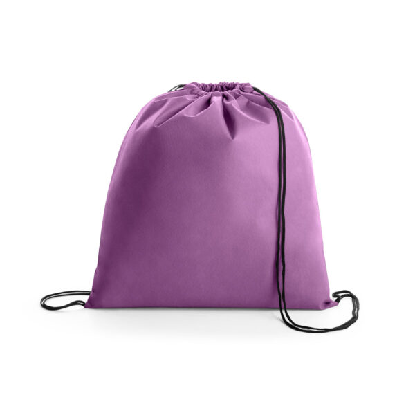 BOXP. Sacola tipo mochila em non-woven (80 g/m²) - 92904 - Imagem 4