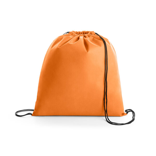 BOXP. Sacola tipo mochila em non-woven (80 g/m²) - 92904 - Imagem 5