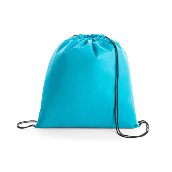 BOXP. Sacola tipo mochila em non-woven (80 g/m²) - 92904 - Imagem 6