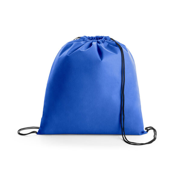 BOXP. Sacola tipo mochila em non-woven (80 g/m²) - 92904 - Imagem 8