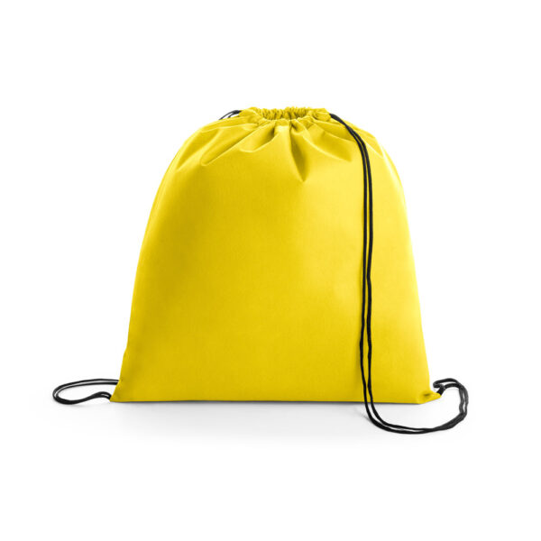 BOXP. Sacola tipo mochila em non-woven (80 g/m²) - 92904 - Imagem 10