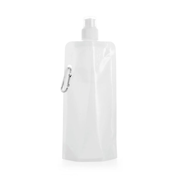 KWILL. Squeeze dobrável em PE 460 mL - 94612 - Imagem 7