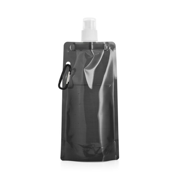 KWILL. Squeeze dobrável em PE 460 mL - 94612 - Imagem 8