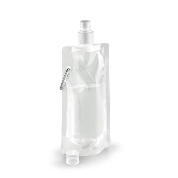 KWILL. Squeeze dobrável em PE 460 mL - 94612 - Imagem 9