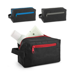 WEIDA. Bolsa de cosméticos em 600D - 92719