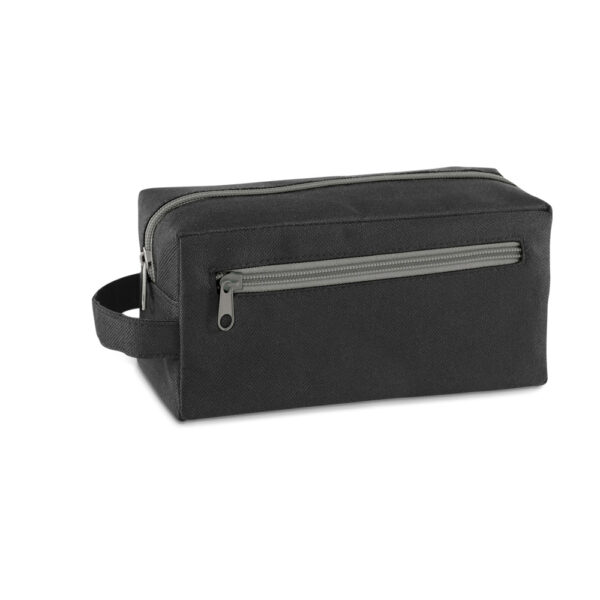 WEIDA. Bolsa de cosméticos em 600D - 92719 - Imagem 2