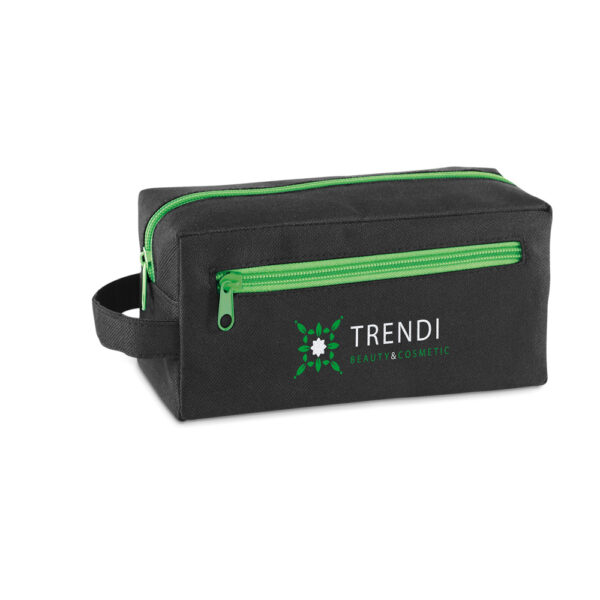 WEIDA. Bolsa de cosméticos em 600D - 92719 - Imagem 3