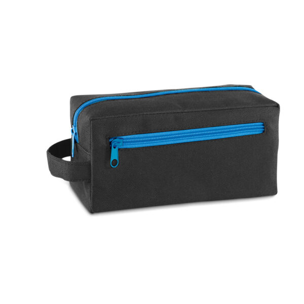 WEIDA. Bolsa de cosméticos em 600D - 92719 - Imagem 4