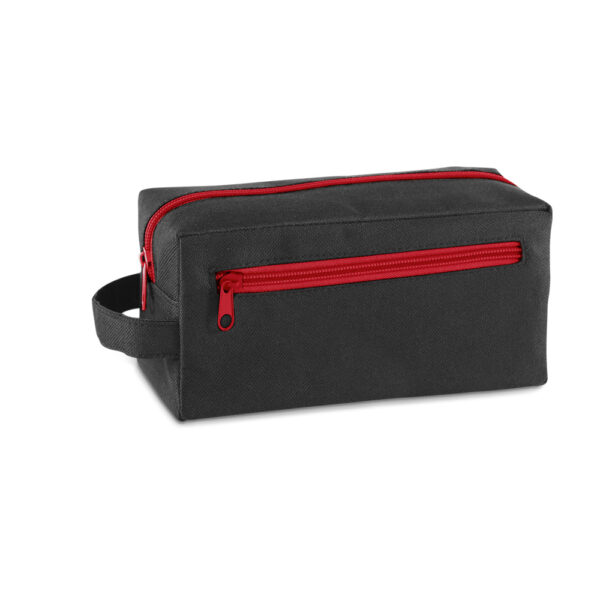 WEIDA. Bolsa de cosméticos em 600D - 92719 - Imagem 5