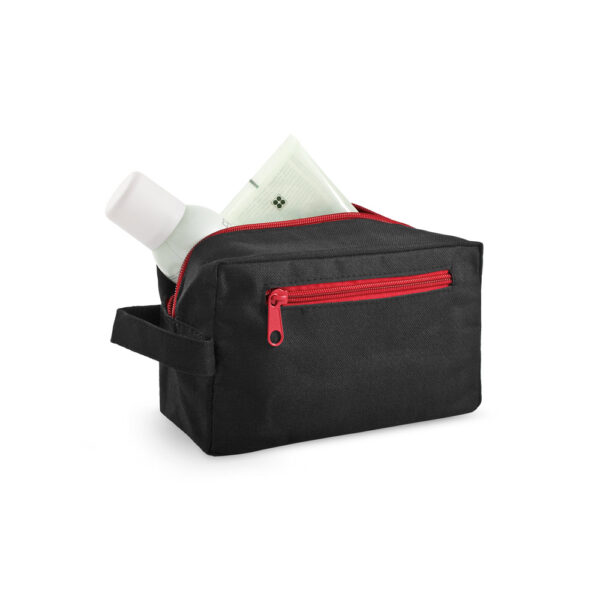 WEIDA. Bolsa de cosméticos em 600D - 92719 - Imagem 6