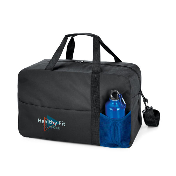 HEXA SPORT. Bolsa esportiva em 600D - 92515 - Imagem 2