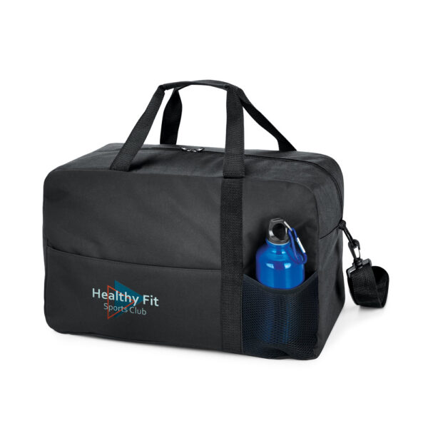 HEXA SPORT. Bolsa esportiva em 600D - 92515 - Imagem 6