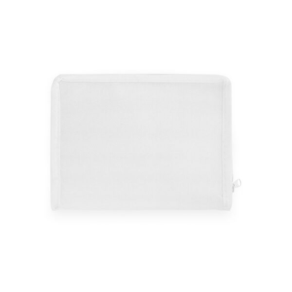 IZMIR. Cooler. Bolsa térmica 3 L em non-woven (80 g/m²) - 98409 - Imagem 4