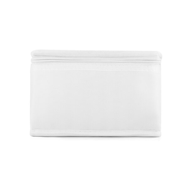 IZMIR. Cooler. Bolsa térmica 3 L em non-woven (80 g/m²) - 98409 - Imagem 5