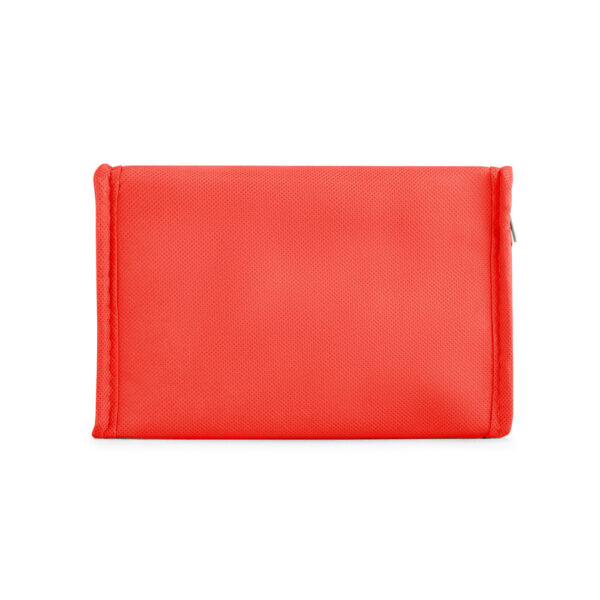 IZMIR. Cooler. Bolsa térmica 3 L em non-woven (80 g/m²) - 98409 - Imagem 6
