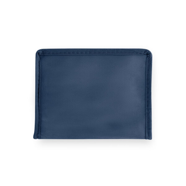 IZMIR. Cooler. Bolsa térmica 3 L em non-woven (80 g/m²) - 98409 - Imagem 9