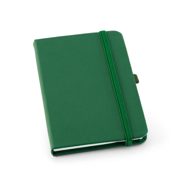 GRIMM. Caderno A6 em c.sintético com páginas pautadas - 93721 - Imagem 4