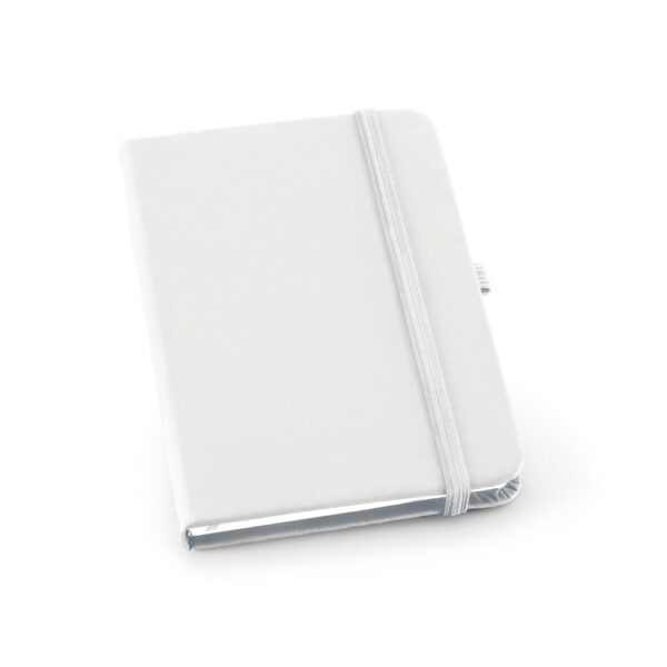 GRIMM. Caderno A6 em c.sintético com páginas pautadas - 93721 - Imagem 5