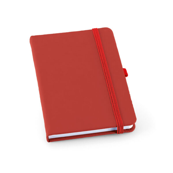 GRIMM. Caderno A6 em c.sintético com páginas pautadas - 93721 - Imagem 6