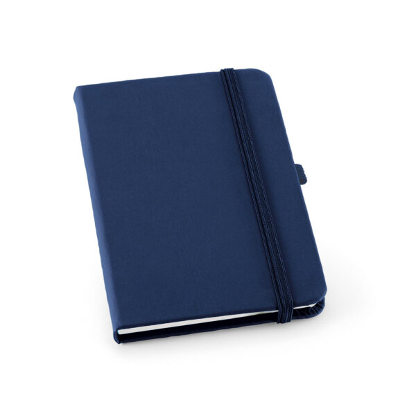 GRIMM. Caderno A6 em c.sintético com páginas pautadas - 93721 - Imagem 8