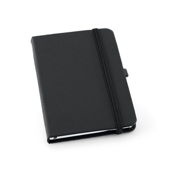 GRIMM. Caderno A6 em c.sintético com páginas pautadas - 93721 - Imagem 9