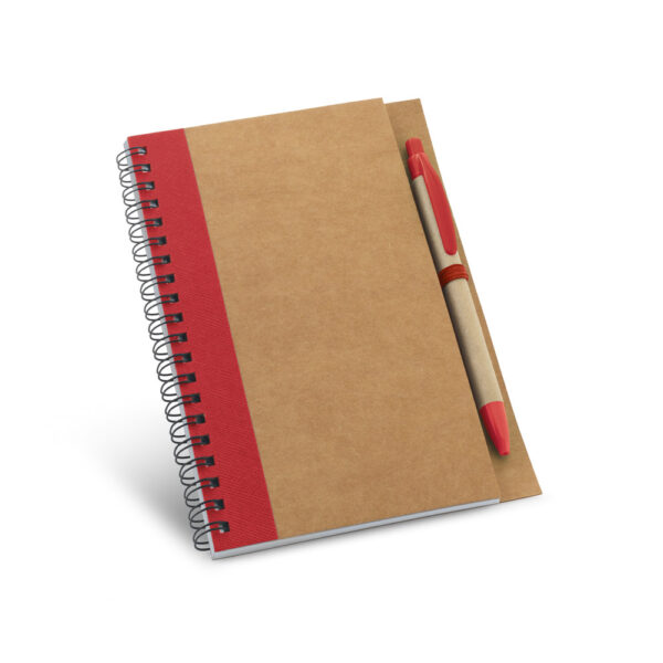 ASIMOV. Caderno B6 espiral com páginas lisas - 93715 - Imagem 5