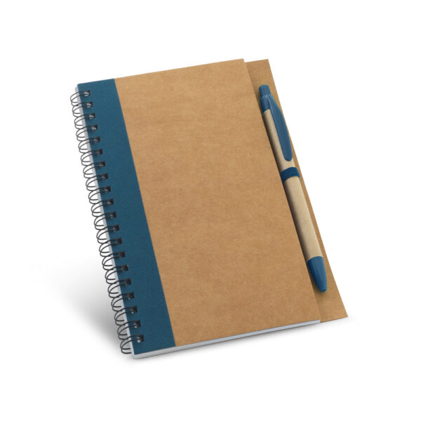 ASIMOV. Caderno B6 espiral com páginas lisas - 93715 - Imagem 6