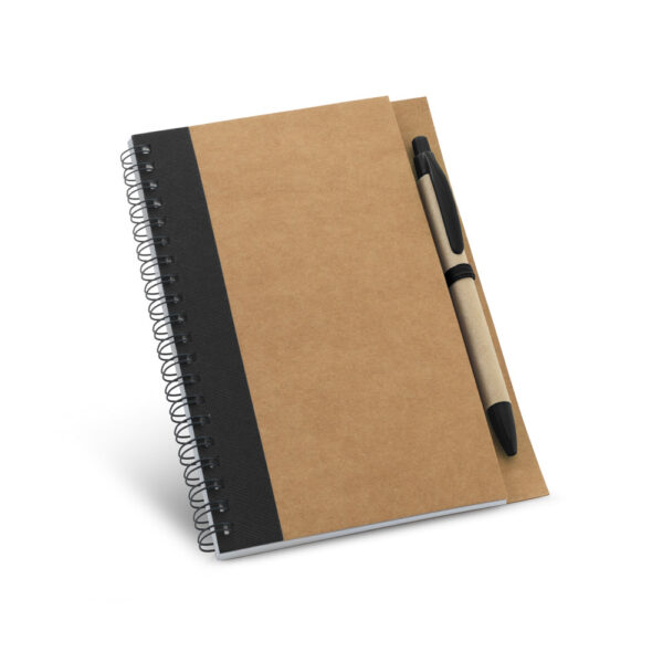 ASIMOV. Caderno B6 espiral com páginas lisas - 93715 - Imagem 7