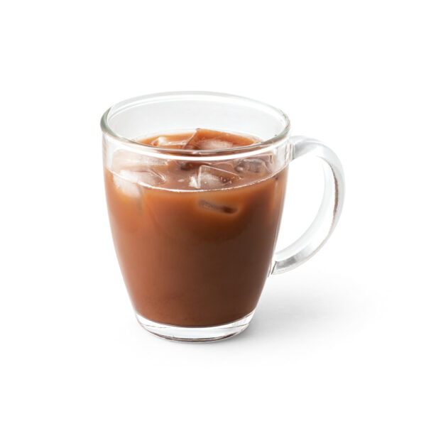 LUNKINA. Caneca em vidro 390 mL - 94768 - Imagem 3