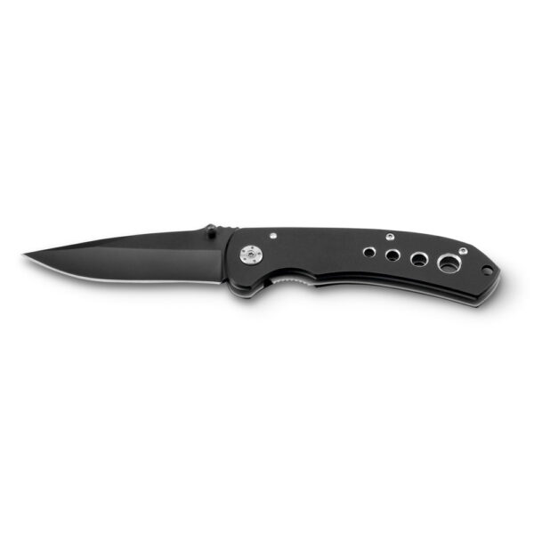 NINJA. Canivete em aço inox e metal - 94036 - Imagem 2