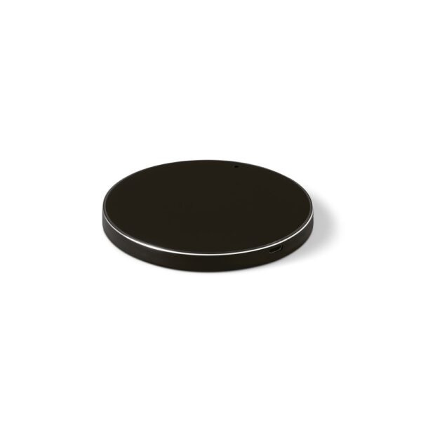 JOLLY. Carregador wireless fast em ABS e alumínio - 57907 - Imagem 3