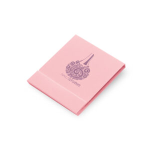 11132. Conjunto de 6 lixas - 11132