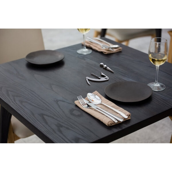 BARREL. Conjunto para vinho em zinco - 94191 - Imagem 3