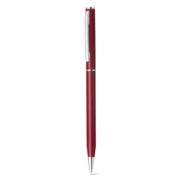 LESLEY METALLIC. Esferográfica com mecanismo twist - 81185 - Imagem 6