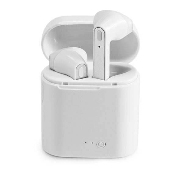 KANDEL. Fones de ouvido wireless em ABS - 97912 - Imagem 3