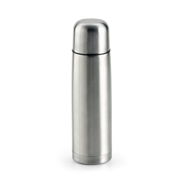 KARPOV. Garrafa térmica em aço inox 500 mL - 94610