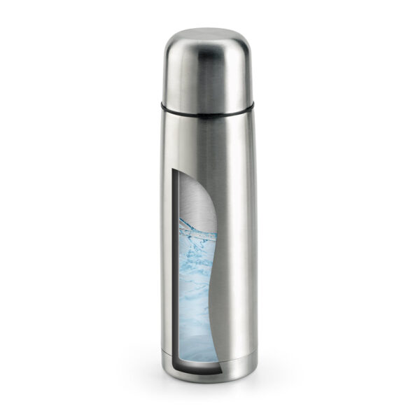 KARPOV. Garrafa térmica em aço inox 500 mL - 94610 - Imagem 4