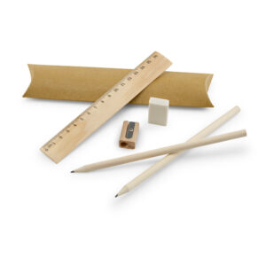 RHOMBUS. Kit de escrita - 51932