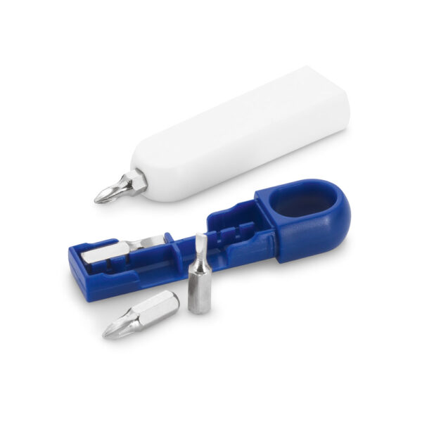 CHERT. Kit mini ferramentas em PS - 94018 - Imagem 6