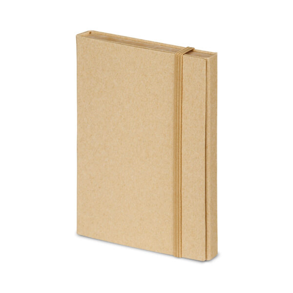 ELIOT. Kit para escritório em cartão - 93792 - Imagem 2