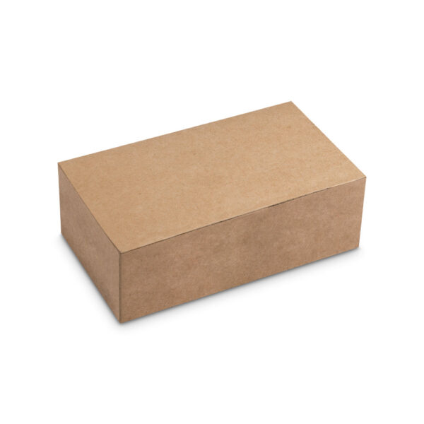 SHINO. Lancheira. Marmita em aço inox e tampa em bambu 800 mL - 94025 - Imagem 9