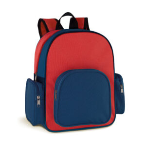 BENNY. Mochila em 600D - 92615