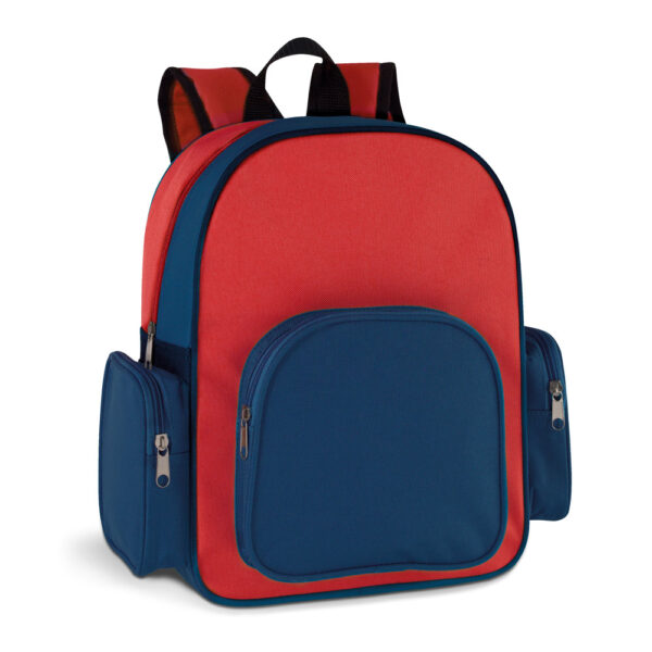 BENNY. Mochila em 600D - 92615 - Imagem 3