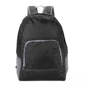 Mochila Dobrável Nylon 13 Litros - 18539B