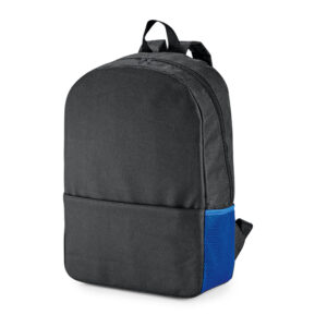 11113. Mochila para notebook 15.6'' em 600D - 11113