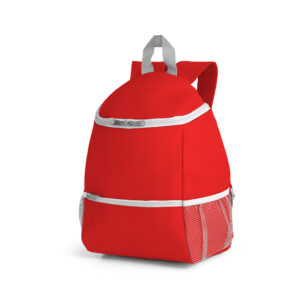 11136. Cooler. Mochila térmica 10 L em 600D - 11136