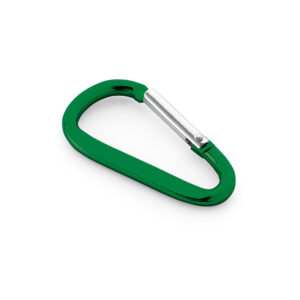 11140. Mosquetão em alumínio - 11140